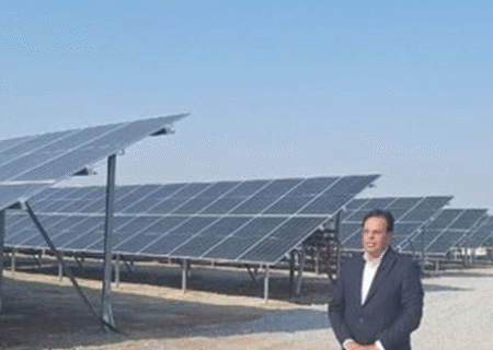 توسعه انرژی پاک در آذربایجان‌ شرقی شتاب گرفت
