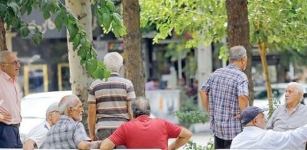 راهاندازی مهد سالمندان