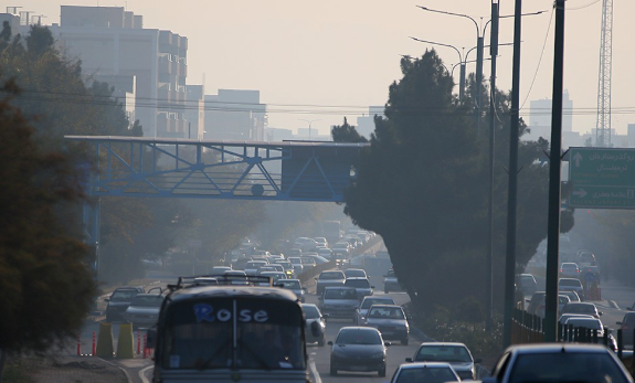  ۷۰ درصد مردم طرح ترافیک زوج و فرد را رعایت کردند