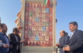 نجف‌ تراکمه میزبان نخستین جشنواره ورنی؛ پاسداشت هنر زنان آذربایجان