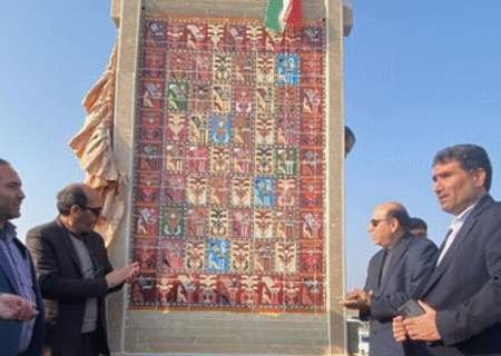 نجف‌ تراکمه میزبان نخستین جشنواره ورنی؛ پاسداشت هنر زنان آذربایجان