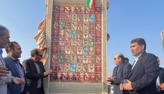 نجف‌ تراکمه میزبان نخستین جشنواره ورنی؛ پاسداشت هنر زنان آذربایجان