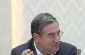 تأکید استاندار آذربایجان‌غربی بر ضرورت تسهیل سرمایه‌گذاری در استان