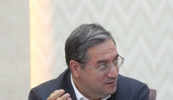 تأکید استاندار آذربایجان‌غربی بر ضرورت تسهیل سرمایه‌گذاری در استان