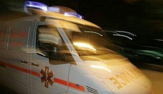 فوت همسر معاون رئیس جمهوری و مصدومیت چهار عضو دیگر خانواده در سانحه رانندگی