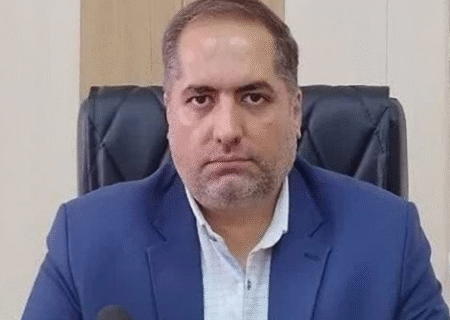 مدیرکل جدید کار،تعاون ورفاه اجتماعی منصوب شد