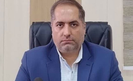 مدیرکل جدید کار،تعاون ورفاه اجتماعی منصوب شد