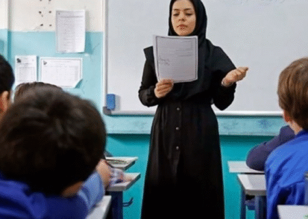 دایر بودن مدارس آذربایجان شرقی از فردا
