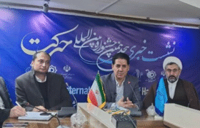 دانشگاه تبریز؛ میزبان ۴۰۰ دانشجوی نخبه کشور در جشنواره حرکت