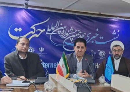 دانشگاه تبریز؛ میزبان ۴۰۰ دانشجوی نخبه کشور در جشنواره حرکت