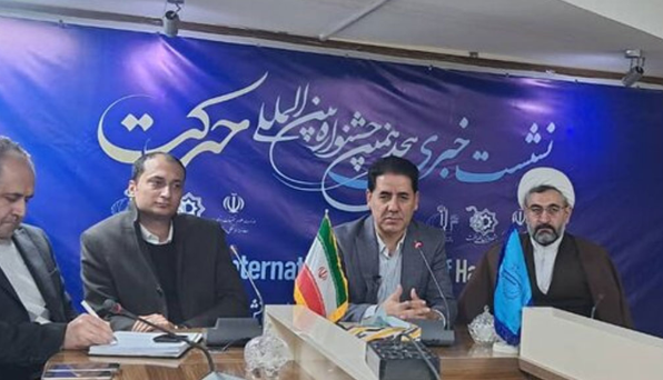 دانشگاه تبریز؛ میزبان ۴۰۰ دانشجوی نخبه کشور در جشنواره حرکت