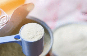 کمبود شیرخشک تا دو ماه آینده برطرف می‌شود