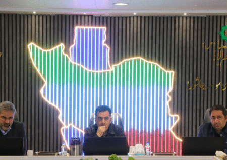 بهره‌برداری از ۳ تقاطع غیرهمسطح در شرق تبریز با تسریع عملیات عمرانی