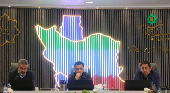 بهرهبرداری از ۳ تقاطع غیرهمسطح در شرق تبریز با تسریع عملیات عمرانی