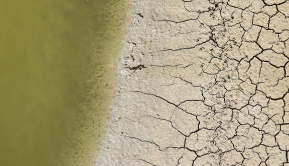 کاهش ۲۱ درصدی منابع آب زیرزمینی در آذربایجانشرقی/ افت ۱.۴ میلیارد مترمکعبی آبخوانها