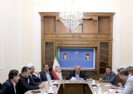 موضوعات فناورانه در استان شتاب بیشتری می گیرند