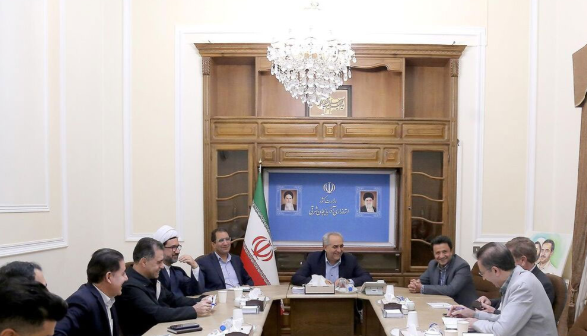 موضوعات فناورانه در استان شتاب بیشتری می گیرند