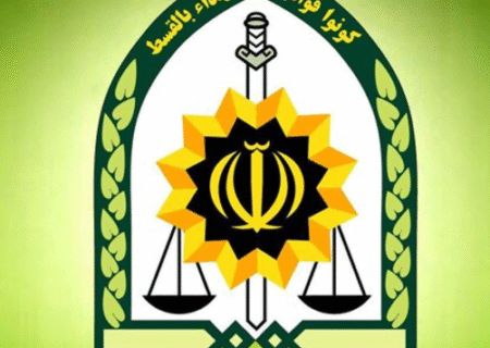 طلایی که آهن از آب در آمد/ کشف لاستیک‌های قاچاق در مرند