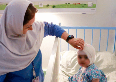 معوقات پرستاران به ۷ ماه کاهش یافت؛ افزایش ۲.۵ برابری اضافه‌کار