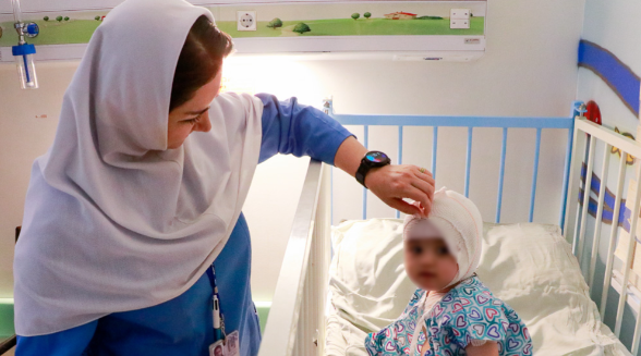 معوقات پرستاران به ۷ ماه کاهش یافت؛ افزایش ۲.۵ برابری اضافه‌کار