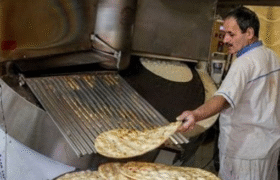 توصیه به پرهیز از افزودنی‌های غیرمجاز در نانوایی‌ها