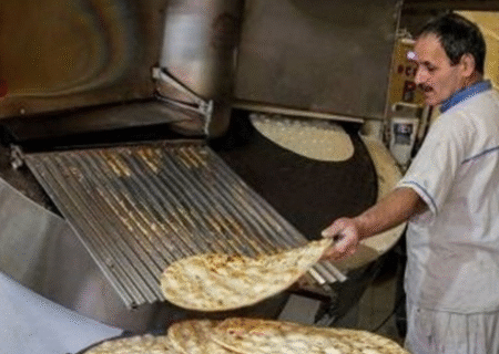 توصیه به پرهیز از افزودنی‌های غیرمجاز در نانوایی‌ها