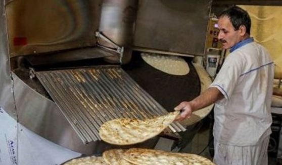 توصیه به پرهیز از افزودنی‌های غیرمجاز در نانوایی‌ها