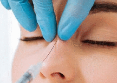 معرفی محصولات تزریقی زیبایی فاقد مجوز بهداشتی