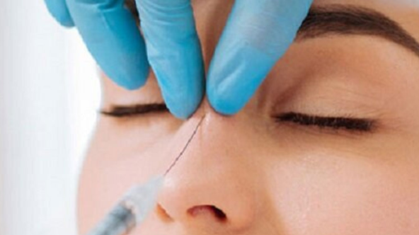 معرفی محصولات تزریقی زیبایی فاقد مجوز بهداشتی