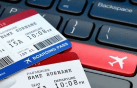 افزایش ۲۴ درصدی نرخ بلیت هواپیما