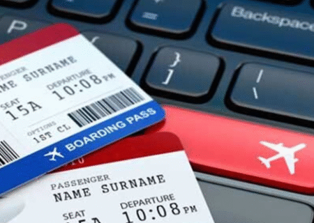 افزایش ۲۴ درصدی نرخ بلیت هواپیما