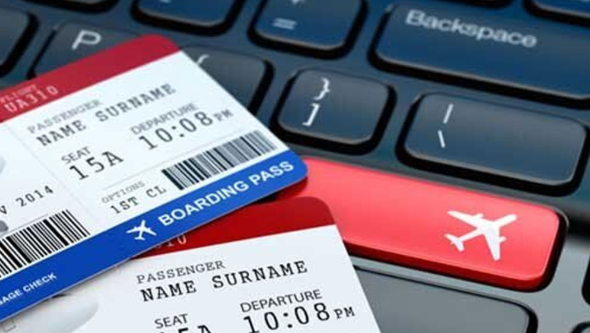 افزایش ۲۴ درصدی نرخ بلیت هواپیما