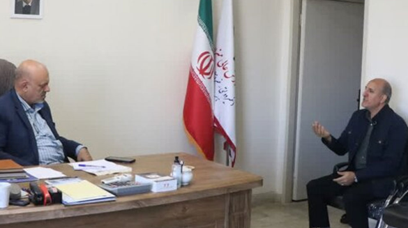 لزوم حمایت از توسعه مرکز درمان ناباروری جهاد دانشگاهی آذربایجان شرقی