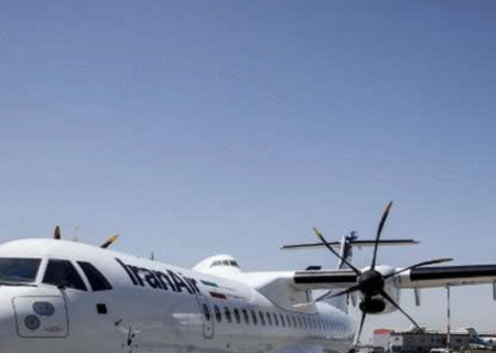 طراحی هواپیماهای سبک مسافربری آغاز شد