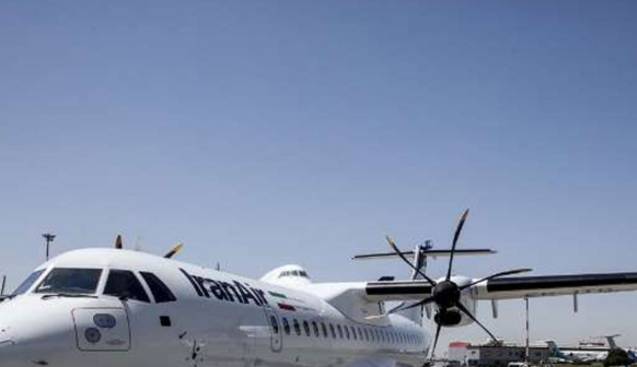 طراحی هواپیماهای سبک مسافربری آغاز شد