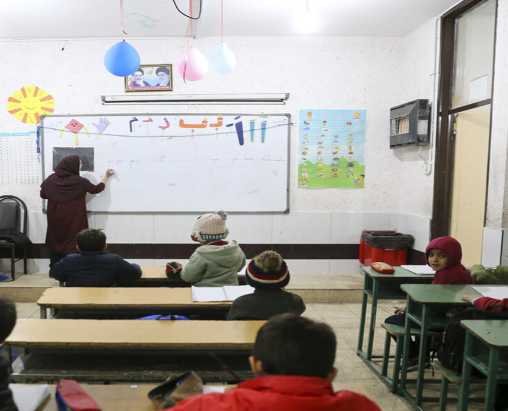 ارتقای رتبه معلمان مدارس محروم، روستایی و استثنایی از مهر امسال/ تعیینتکلیف بیش از ۴۳۰ هزار پرونده رتبهبندی