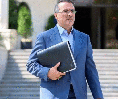 کاهش نیروی انسانی ۱۵ درصدی قابل انجام نیست/ سهم ۹۰ درصدی هزینه های جاری از بودجه