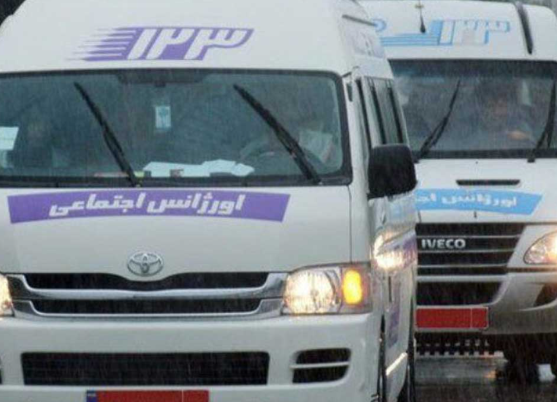 گزارش «خشونت» به ۱۲۳/ محرمانه ماندن اطلاعات تماس گیرندگان