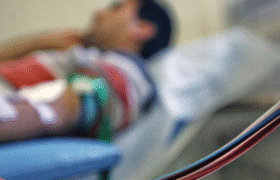 اهدای خون را حتی درشرایط آلودگی هوا فراموش نکنید