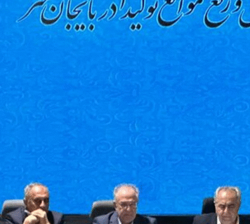 استاندار: پشت بام سوله‌های صنعتی در آذربایجان‌ شرقی به پنل‌های خورشیدی مجهز شود