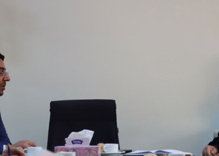 حوزه دانش آموزی محور همکاری‌ های تبلیغات اسلامی و آموزش و پرورش آذربایجان شرقی