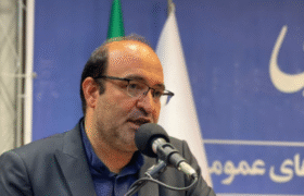 کتابخانه‌ها کلید کاهش آسیب‌های اجتماعی و ترویج مطالعه‌اند