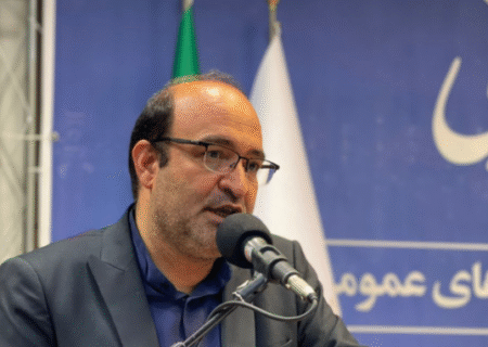 کتابخانه‌ها کلید کاهش آسیب‌های اجتماعی و ترویج مطالعه‌اند