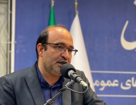 کتابخانه‌ها کلید کاهش آسیب‌های اجتماعی و ترویج مطالعه‌اند