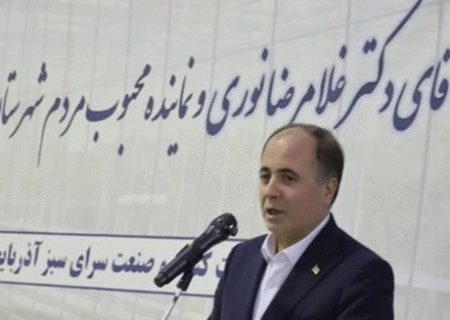 توسعه کشت‌های گلخانه‌ای ضرورتی اجتناب‌ناپذیر است