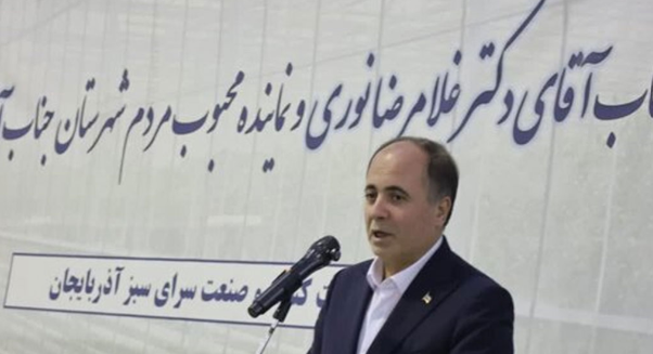 توسعه کشتهای گلخانهای ضرورتی اجتنابناپذیر است