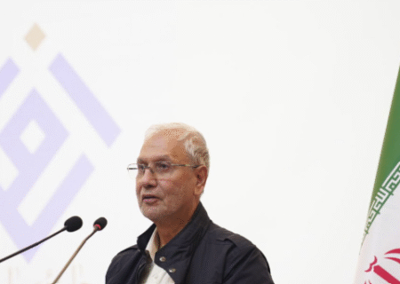 مقابله با بازماندگی از تحصیل برنامه اصلی دولت است