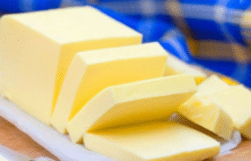 مصرف سالانه کره در کشور به ۴۰ هزارتن رسید