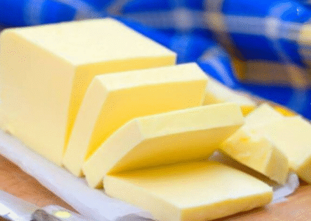 مصرف سالانه کره در کشور به ۴۰ هزارتن رسید