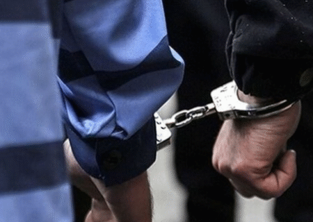 بازداشت ۲ کلاهبردار حرفه‌ای در تبریز